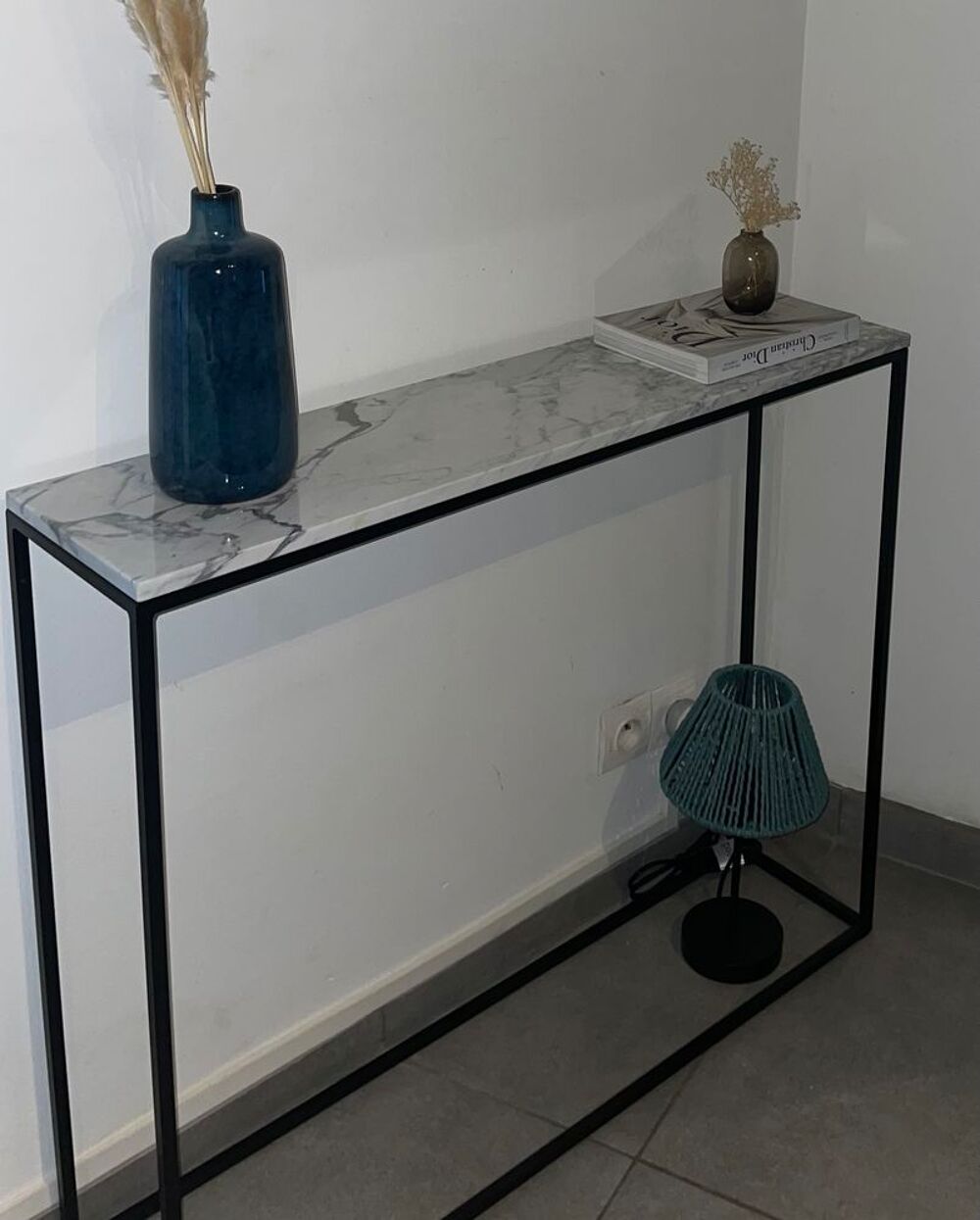 Console marbre AM.PM Meubles