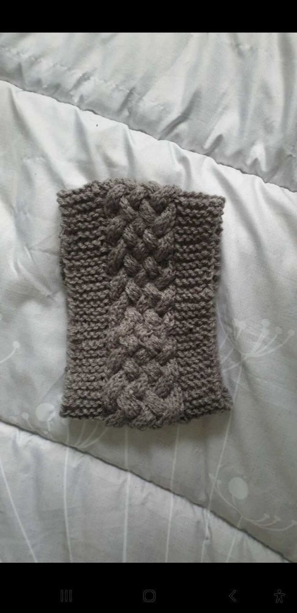 headband fait main 8€ Vêtements