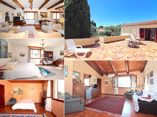  Maison à vendre 9 pièces 274 m² Saint-marcel-sur-aude