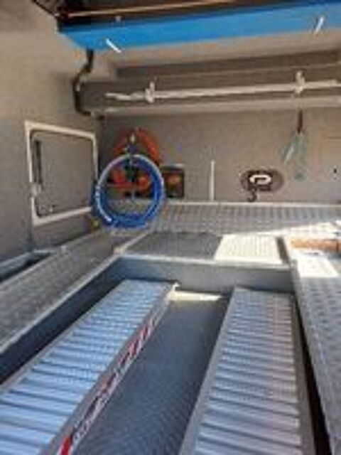  2108 occasion 85440 Talmont-Saint-Hilaire