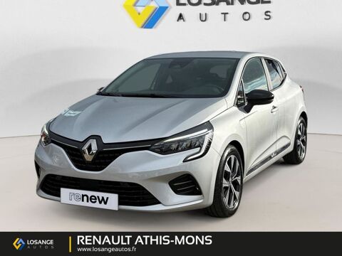 Annonce voiture Renault Clio V 14990 �