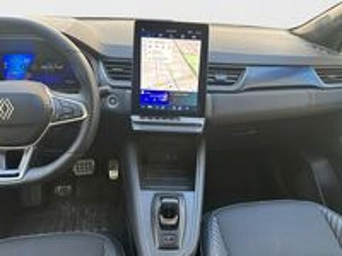 Symbioz E-Tech full hybrid 160 ch Esprit Alpine 2025 occasion 92120 Montrouge