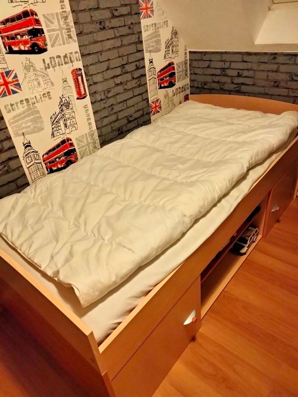 Chambre enfant Mobilier enfants