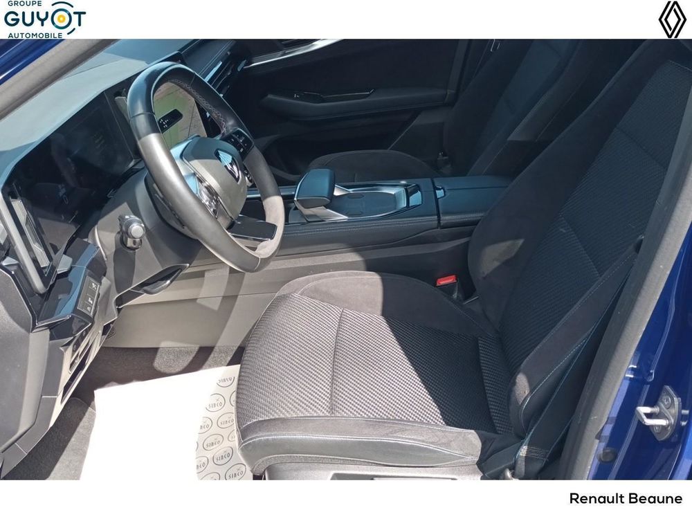 Austral E-Tech hybrid 200 Techno esprit Alpine 2023 occasion 21200 Beaune