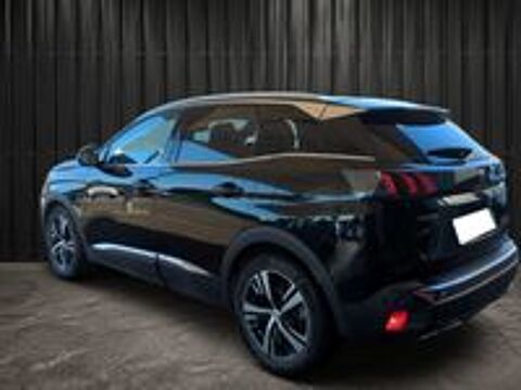 3008 Hybrid 225 e-EAT8 Allure 2020 occasion 59000 Lille