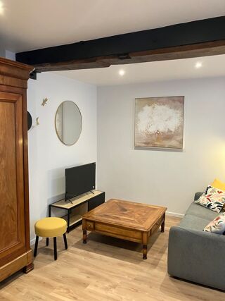  Appartement  louer 2 pices 45 m