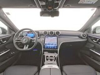Classe C Break 300 e 9G-Tronic e-Hybrid EQ AMG Line 2023 occasion 69007 Lyon