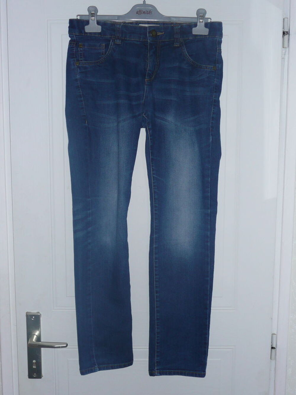 PANTALON JEANS TOM TAILOR 14 ANS Vêtements enfants