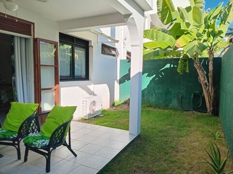   T3 TAHITI AVEC PETIT JARDIN PRIVE &SPA A 100 M DU LAGON PUNA Appartement - 3 pièce(s) - 75 m²