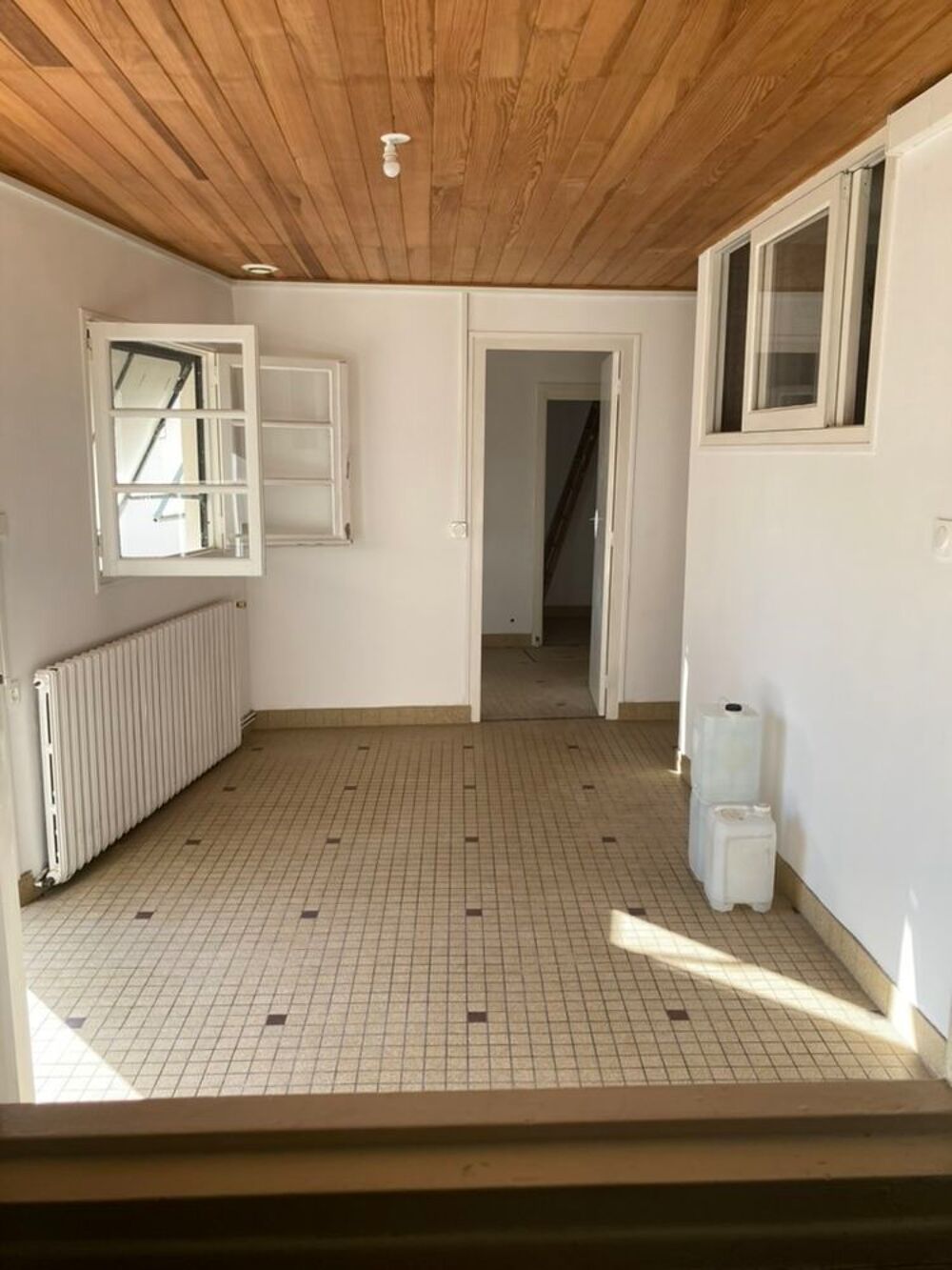 Location Maison ECHOPPE DOUBLE Bordeaux