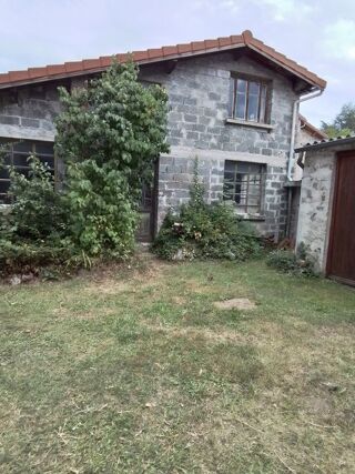  Maison  vendre 9 pices 140 m Grazac