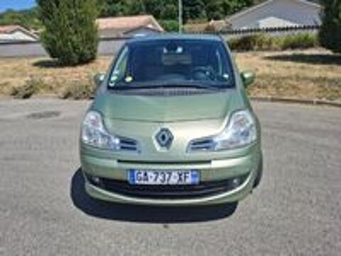 Modus 1.5 dCi 85 eco2 Expression Quickshift 2008 occasion 69320 Feyzin