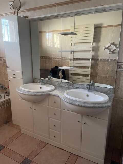 meuble salle de bain double vasque 80 Als (30)