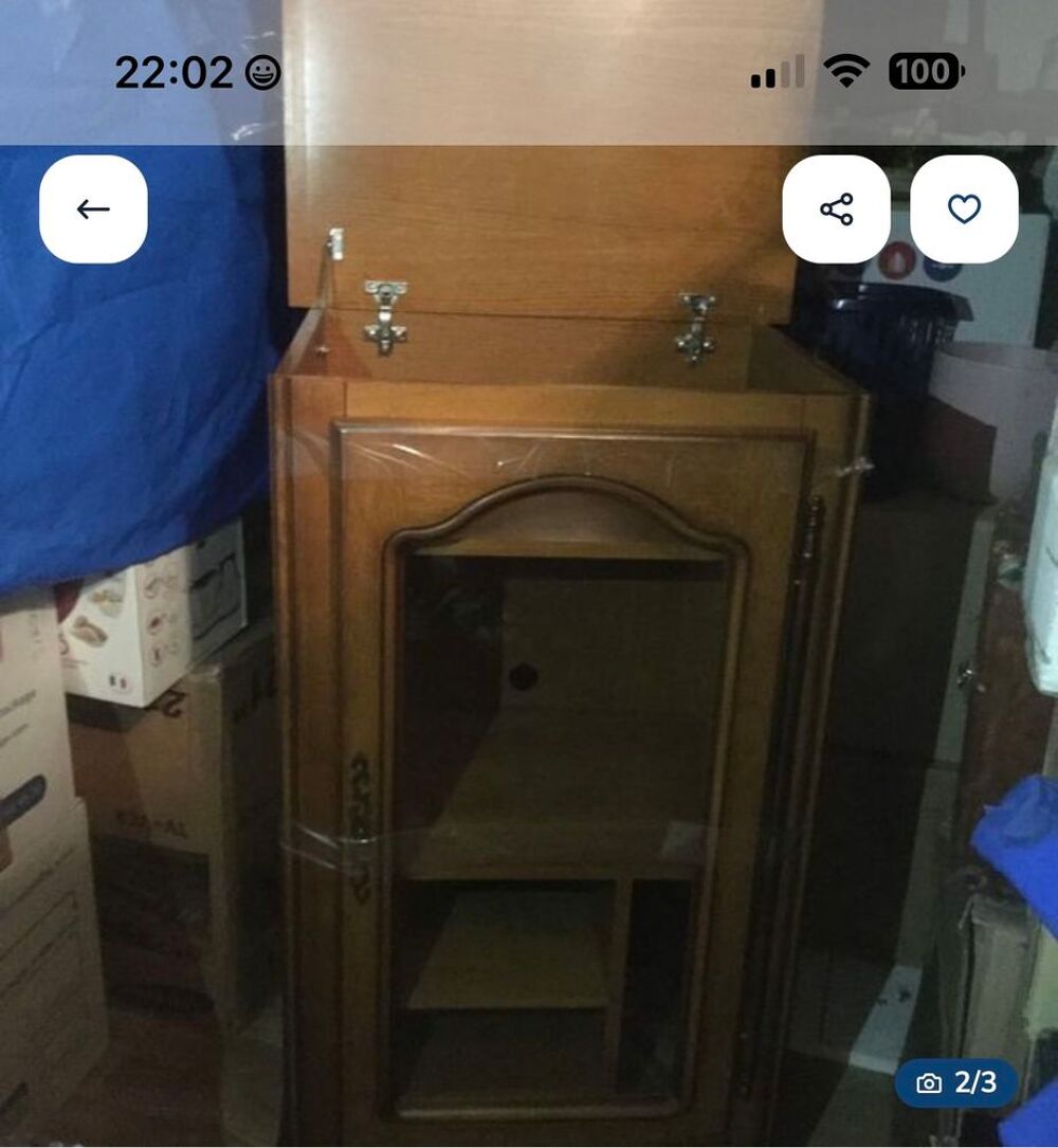 Meuble TV Meubles