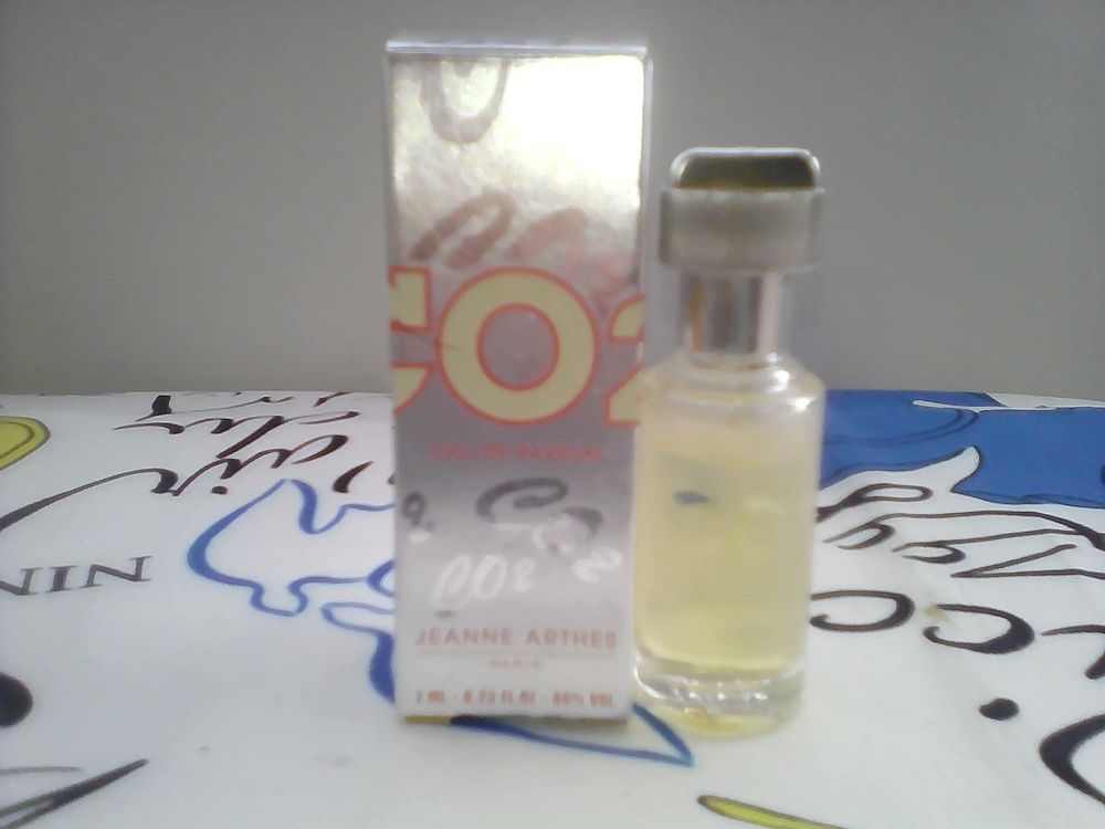 MINIATURE DE PARFUM 