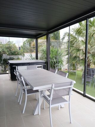  Maison � vendre 6 pi�ces 225 m� Empuriabrava, espagne