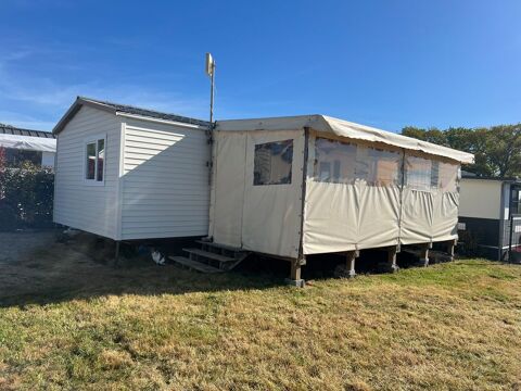 Mobil-Home Mobil-Home 2026 occasion Ambon 56190