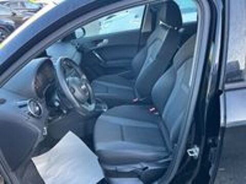 A1 Sportback 1.4 TDI 90 S tronic Ambition 2016 occasion 82000 Montauban