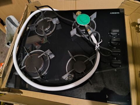 plaque de cuison a induction les suports mal tremper 70 L'Isle-d'Abeau (38)