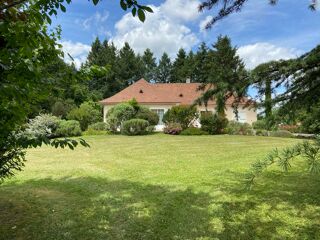  Maison � vendre 7 pi�ces 282 m�