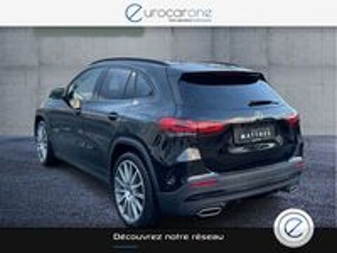 Classe GLA GLA 200 7G-DCT AMG Line 2022 occasion 69007 Lyon