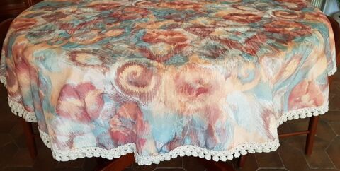 Nappes et tissu assorti 40 Marignane (13)