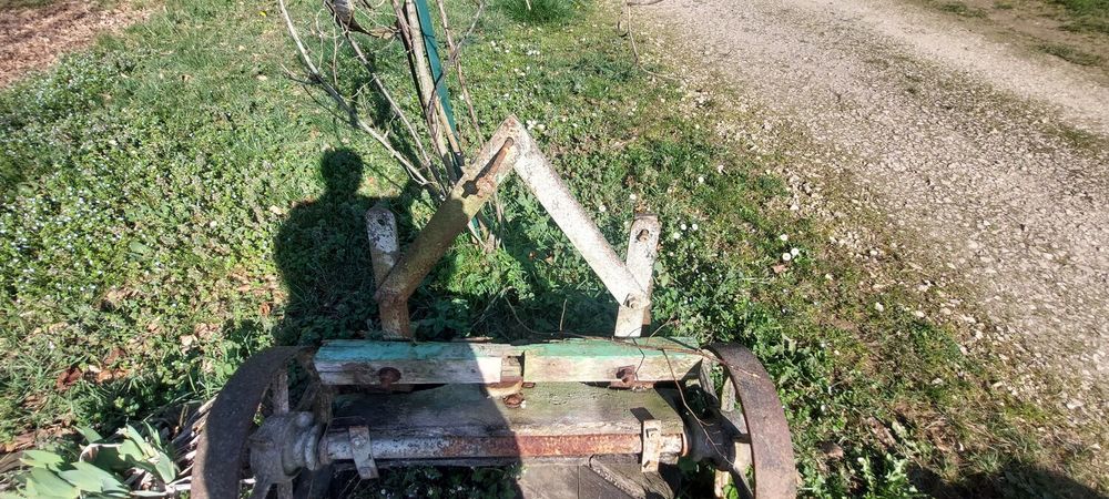 Decoration de jardin ou autre Jardin