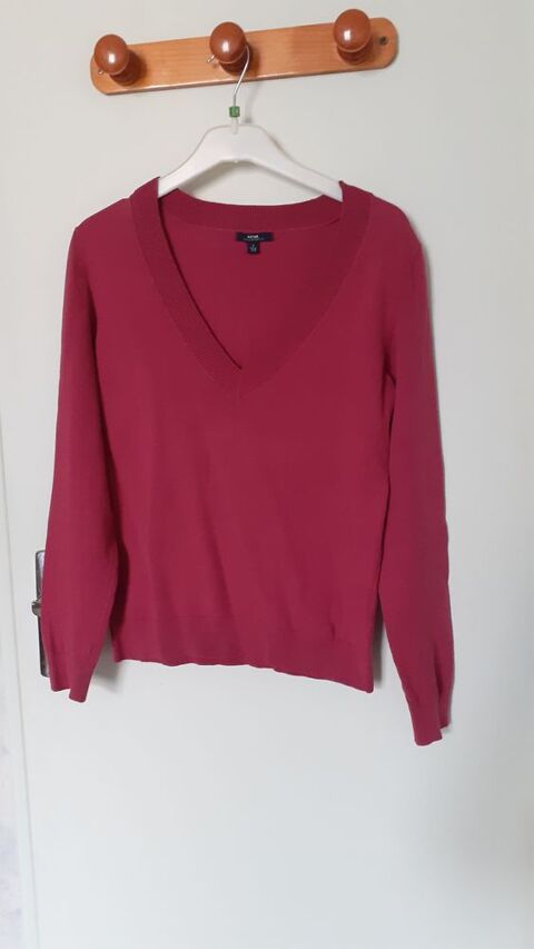 Pull femme taille S 5 Grisolles (82)