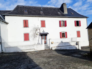  Ferme � vendre 6 pi�ces 177 m�