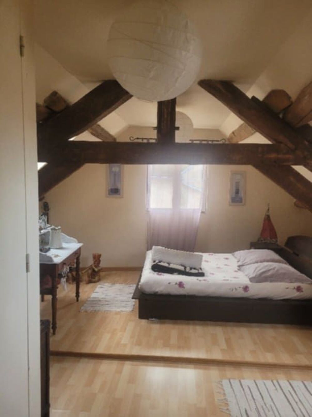 Vente Maison Maison 152m2 Carrez + Dépen
285000€ - Villeneuve-la-Guyard Villeneuve-la-guyard
