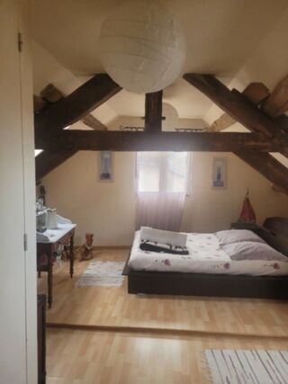  Maison à vendre 6 pièces 152 m²