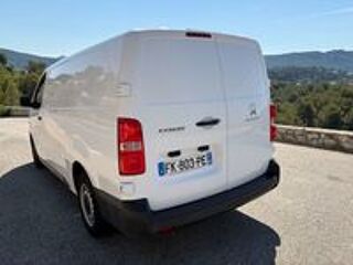 Expert EXPERT FGN TOLE LONG 2.0 BLUEHDI 120 S&S BVM6 PRO 2019 occasion 13260 Cassis