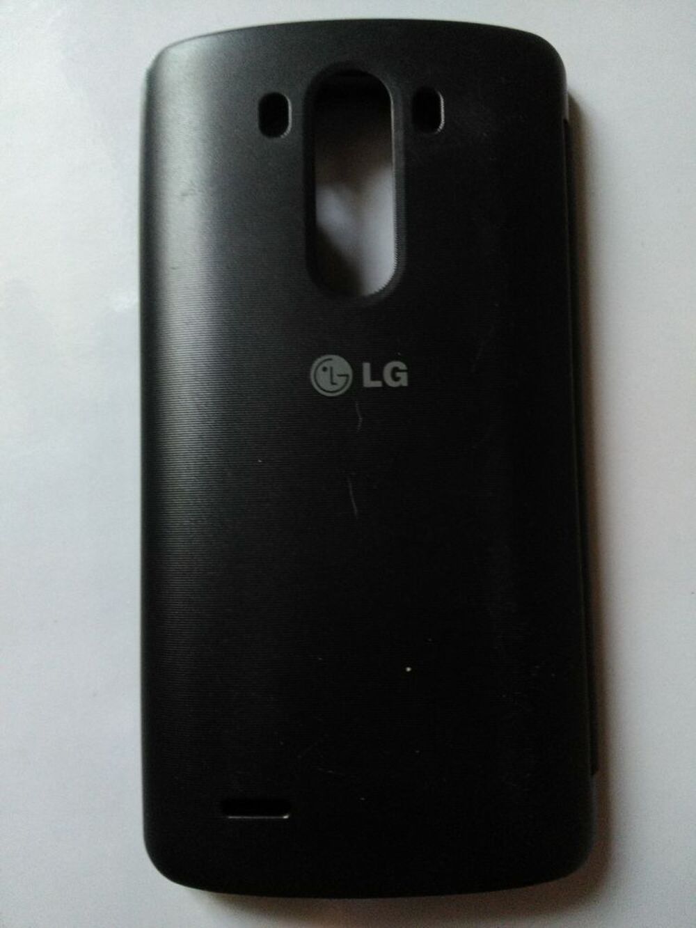 Coque smartphone LG avec rabat Téléphones et tablettes