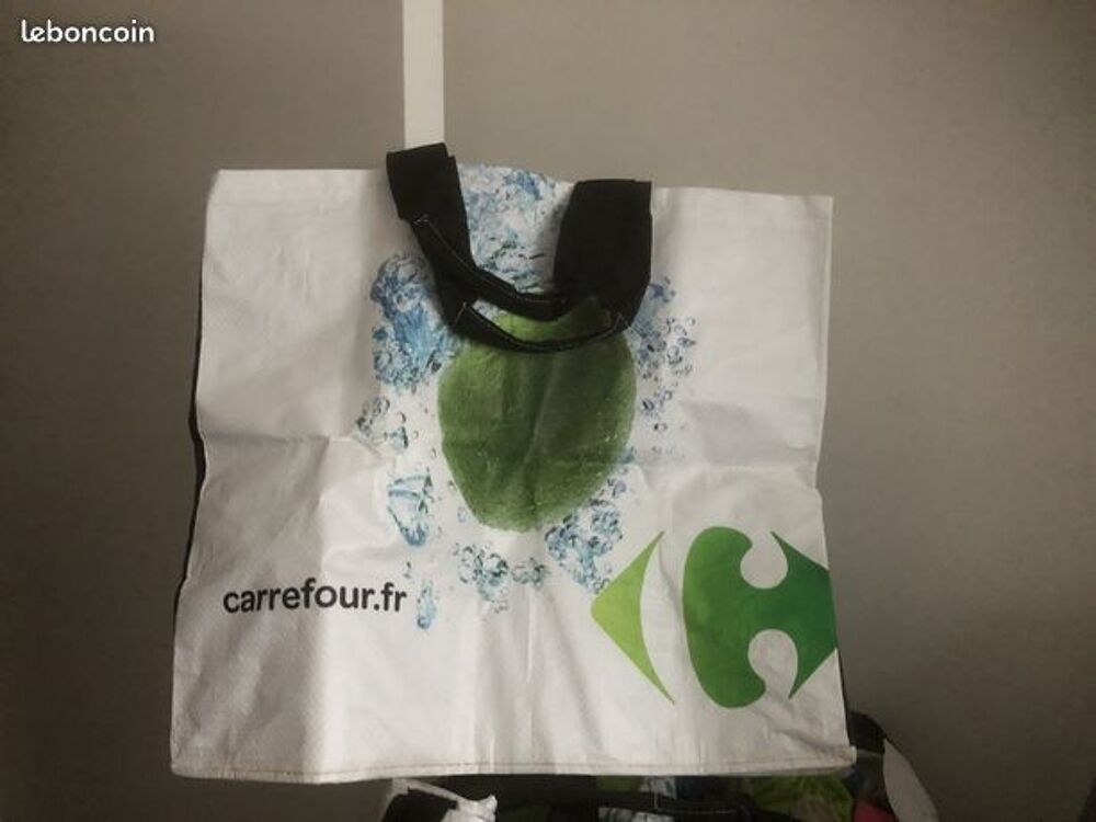 Sac de course Maroquinerie