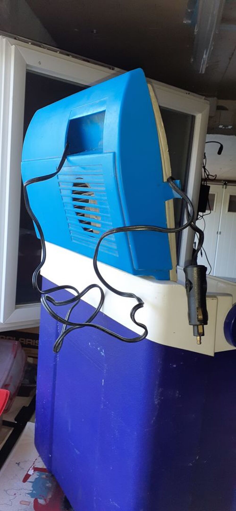 Glaci&egrave;re 12 volts Electroménager
