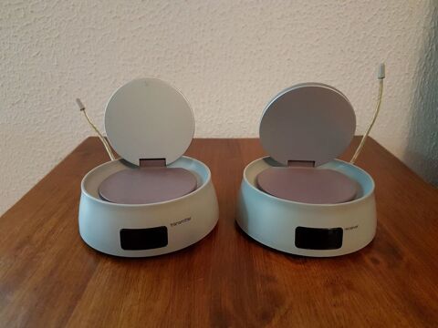 Transmetteur vid�o sans fil Thomson VS 460 5 Courtenay (45)