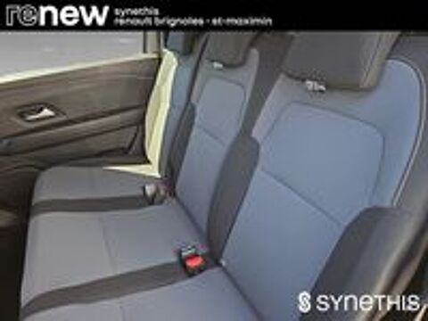 Jogger Hybrid 140 7 places GSR2 Extreme + 2025 occasion 83170 Brignoles
