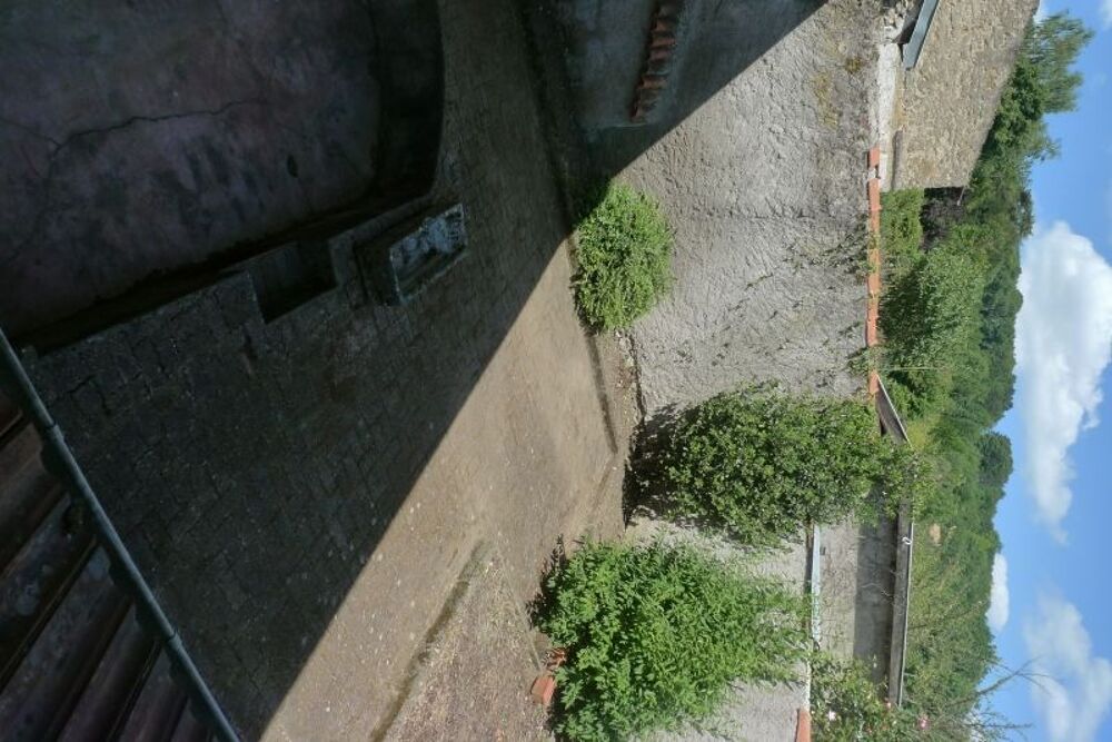 location Appartement - 85 m² Vandœuvre-lès-Nancy (54500)