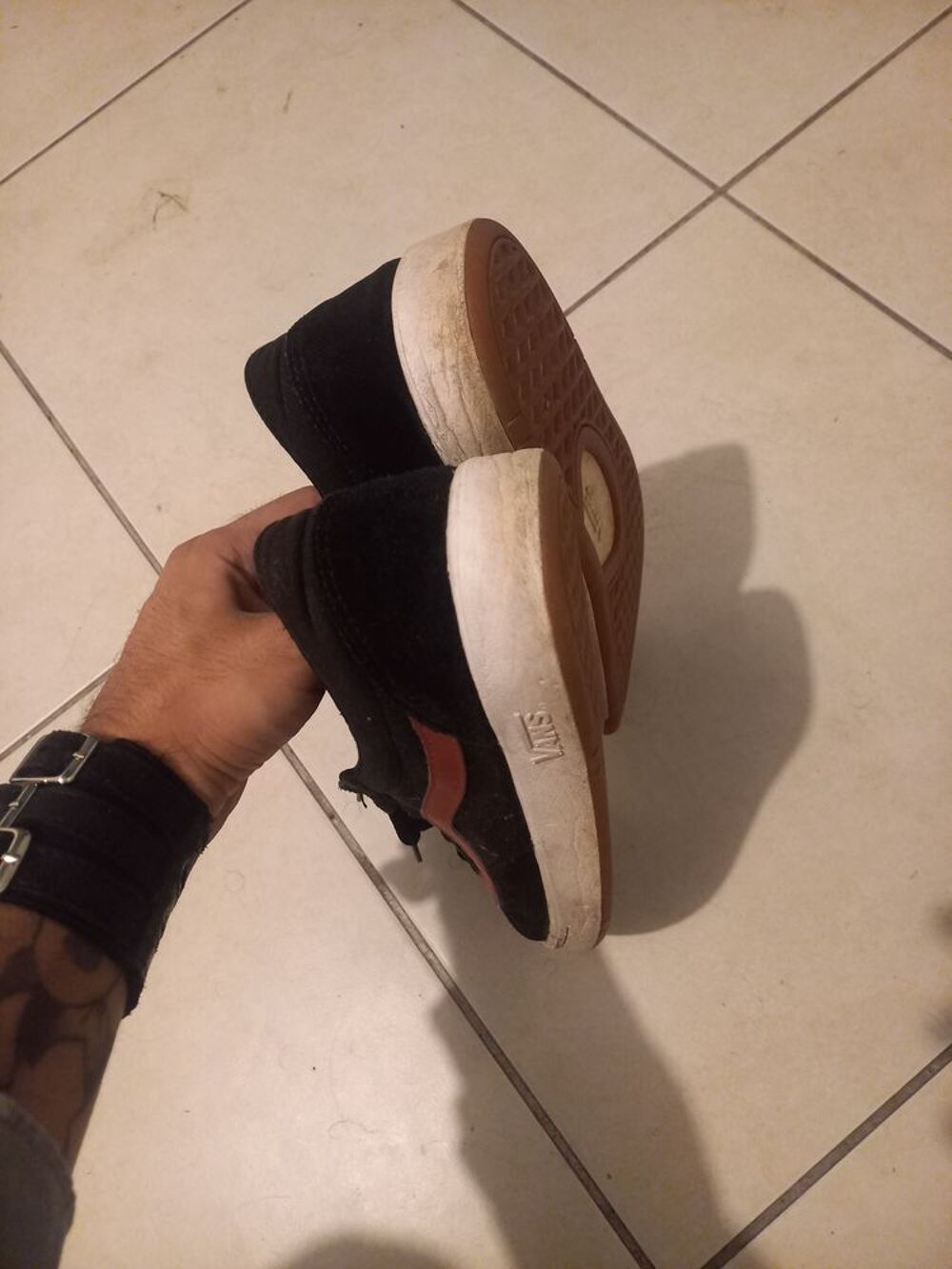 Vans en 44 Chaussures