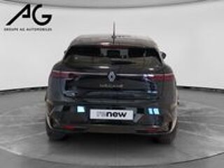 M&eacute;gane Megane E-Tech EV40 130ch standard charge Equilibre 2023 occasion 08000 Charleville-M&eacute;zi&egrave;res