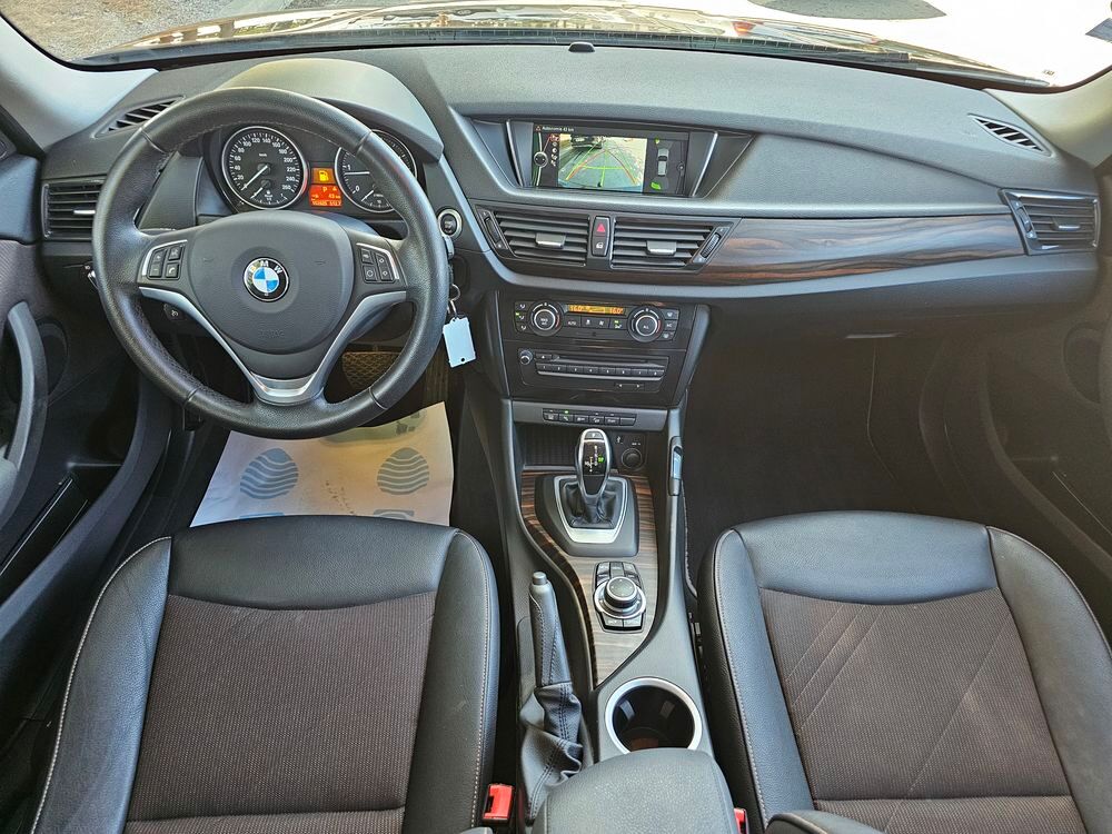 X1 xDrive 18d 143 ch xLine A 2013 occasion 34690 Fabr&egrave;gues