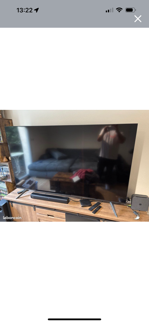 Smart Tv Samsung 0 Prigueux (24)