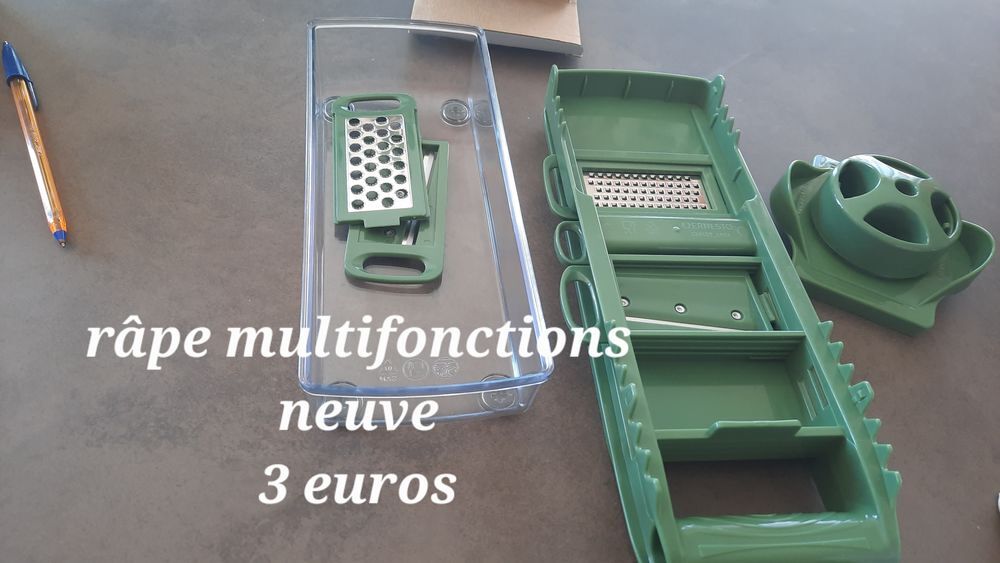 Ustensile cuiskne Cuisine