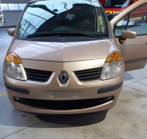 Renault modus 1.5 dCi 65 Alizé