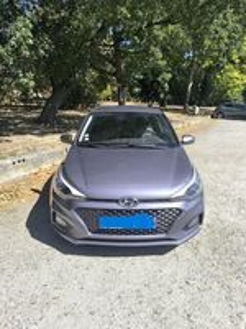 i20 1.2 84 Intuitive 2019 occasion 31650 Saint-Orens-de-Gameville