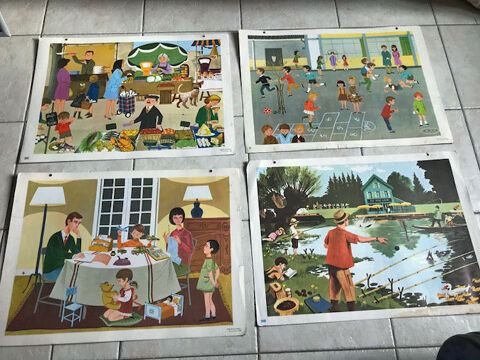 Anciennes affiches d'�cole 1966 10 Mottier (38)