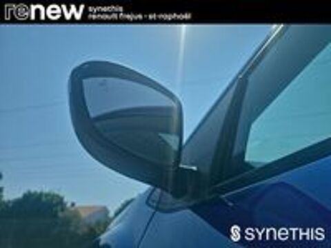 Sandero TCe 90 - 22 Stepway Confort 2021 occasion 83600 Fr&eacute;jus
