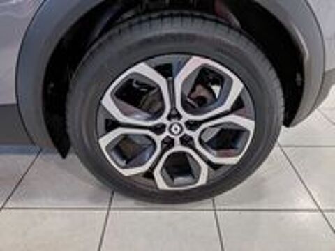 Captur E-Tech full hybrid 145 Techno 2023 occasion 95520 Osny