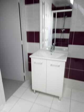  Appartement � louer 3 pi�ces 61 m� Branges