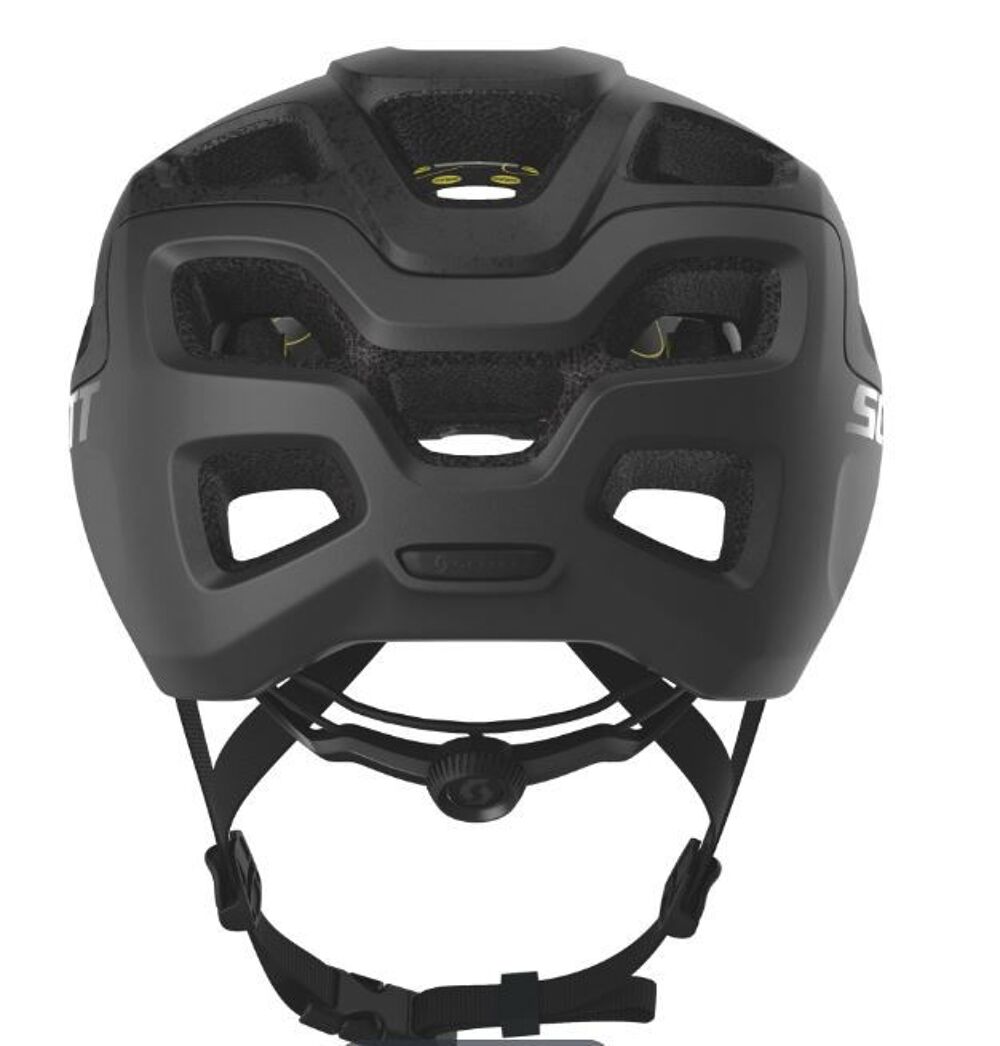Casques Neufs Scott Vivo plus - VeloMarjo Vélos